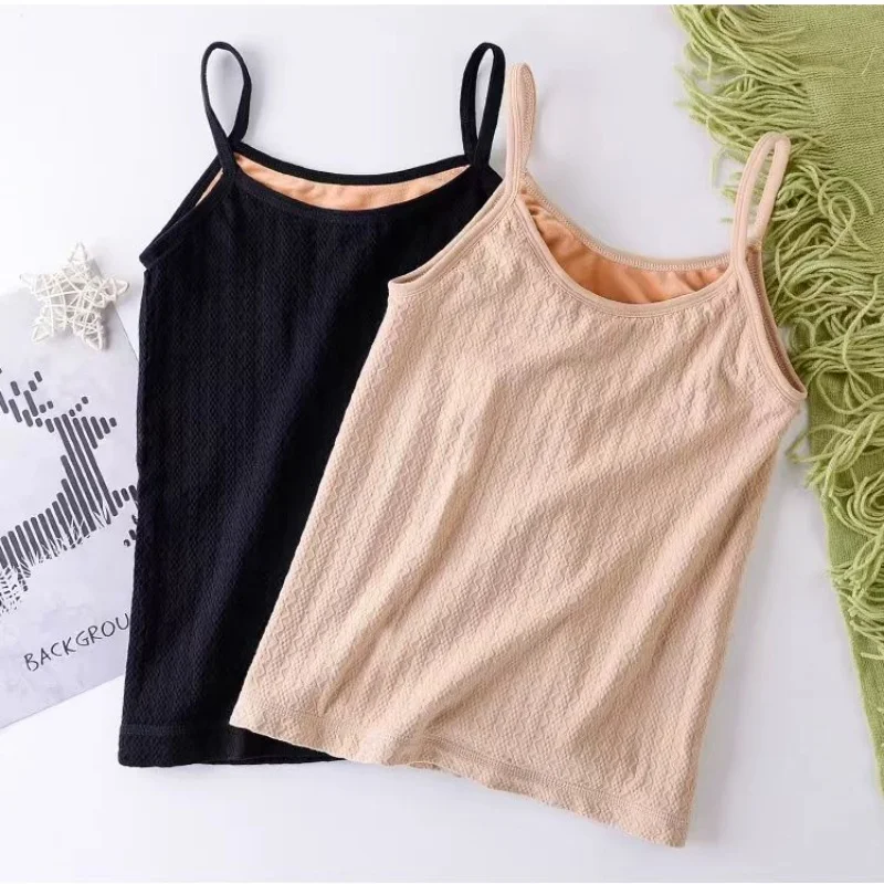 Women's Velvet Vest Velvet Thickened Stretch Vest Warm and Comfortable Vest New for Winter 2024
Women's Velvet Vest Velvet Thickened Stretch Vest Warm and Comfortable Vest New for Winter 2024