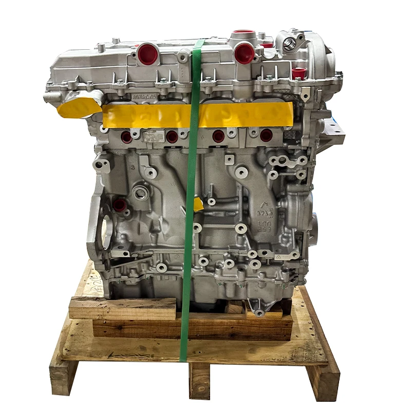 2.0 Turbo LTG Engine For Cadillac Opel Chevrolet Camaro A20NFT A20NHT 172610899 2.0L Auto Parts Engine
2.0 Turbo LTG Engine For Cadillac Opel Chevrolet Camaro A20NFT A20NHT 172610899 2.0L Auto Parts Engine
