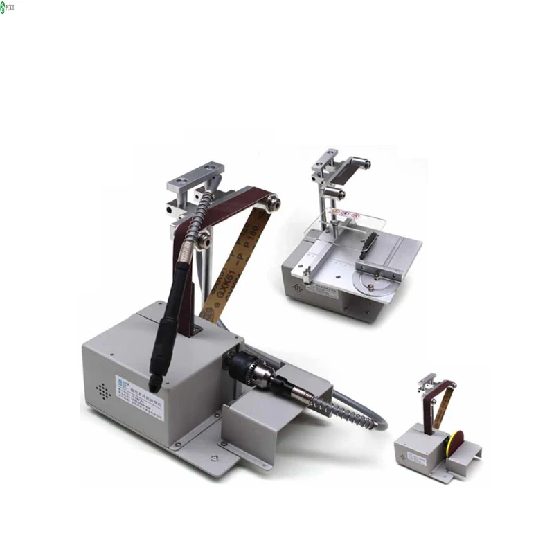 Micro craftsman table saw, multifunctional polishing and cutting electric saw, household handmade mini woodworking
Micro craftsman table saw, multifunctional polishing and cutting electric saw, household handmade mini woodworking
