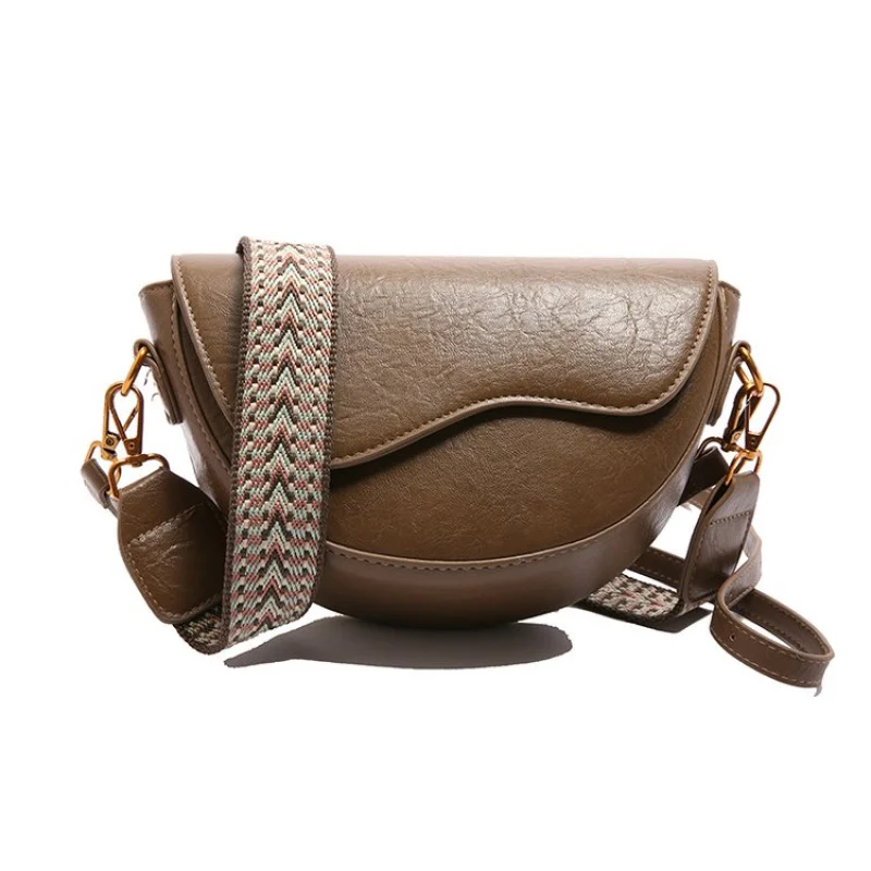 Premium Leather Crossbody Bag For Women: Classic Elegant Ladies Shoulder Bag, Fashionable Designer Style Handbag
Premium Leather Crossbody Bag For Women: Classic Elegant Ladies Shoulder Bag, Fashionable Designer Style Handbag