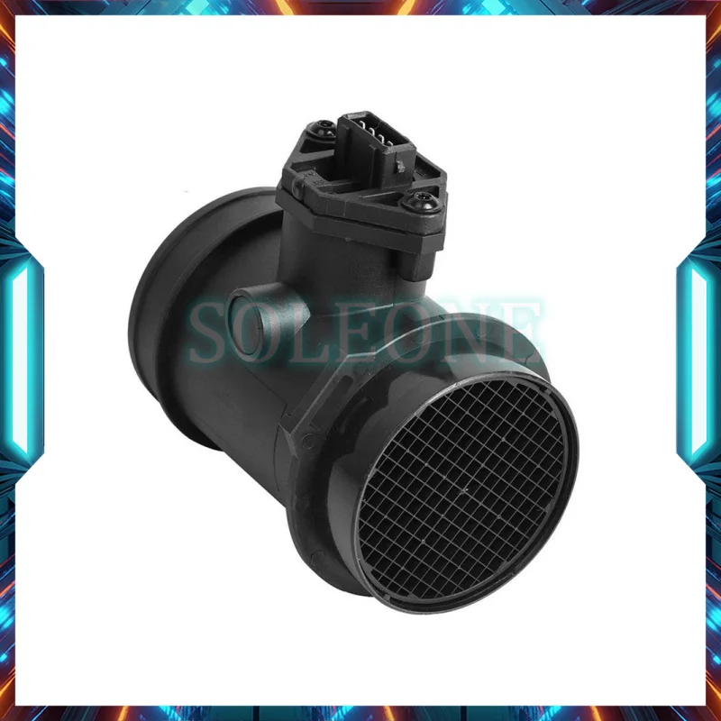 Mass Air Flow Maf Sensor Meter 9146483 0280217511 For VOLVO 960 S90 V90 2.5 2.9L
Mass Air Flow Maf Sensor Meter 9146483 0280217511 For VOLVO 960 S90 V90 2.5 2.9L