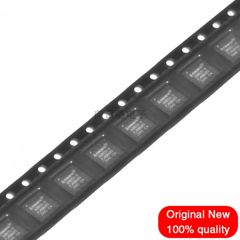200 шт. AR8032-BL1A 8032-BL1A AR8032 BL1A 8032 BL1A QFN-32 новый оригинальный микросхема в наличии
200 шт. AR8032-BL1A 8032-BL1A AR8032 BL1A 8032 BL1A QFN-32 новый оригинальный микросхема в наличии