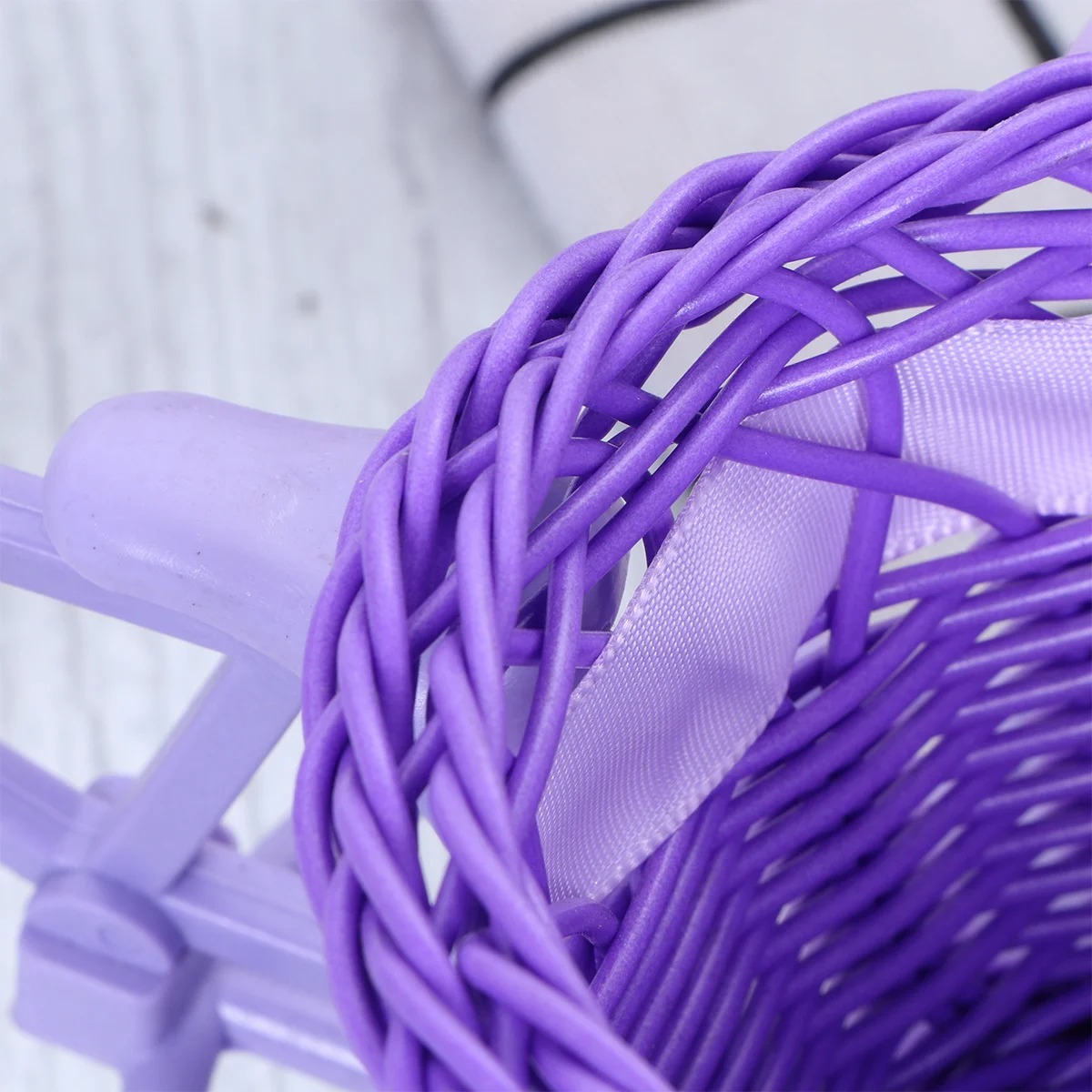 Handmade Natural Rattan Bike Shaped Flower Basket Eco Friendly Wicker Craft Indoor Outdoor Wall Decoration Succulent Flower Pot
Handmade Natural Rattan Bike Shaped Flower Basket Eco Friendly Wicker Craft Indoor Outdoor Wall Decoration Succulent Flower Pot