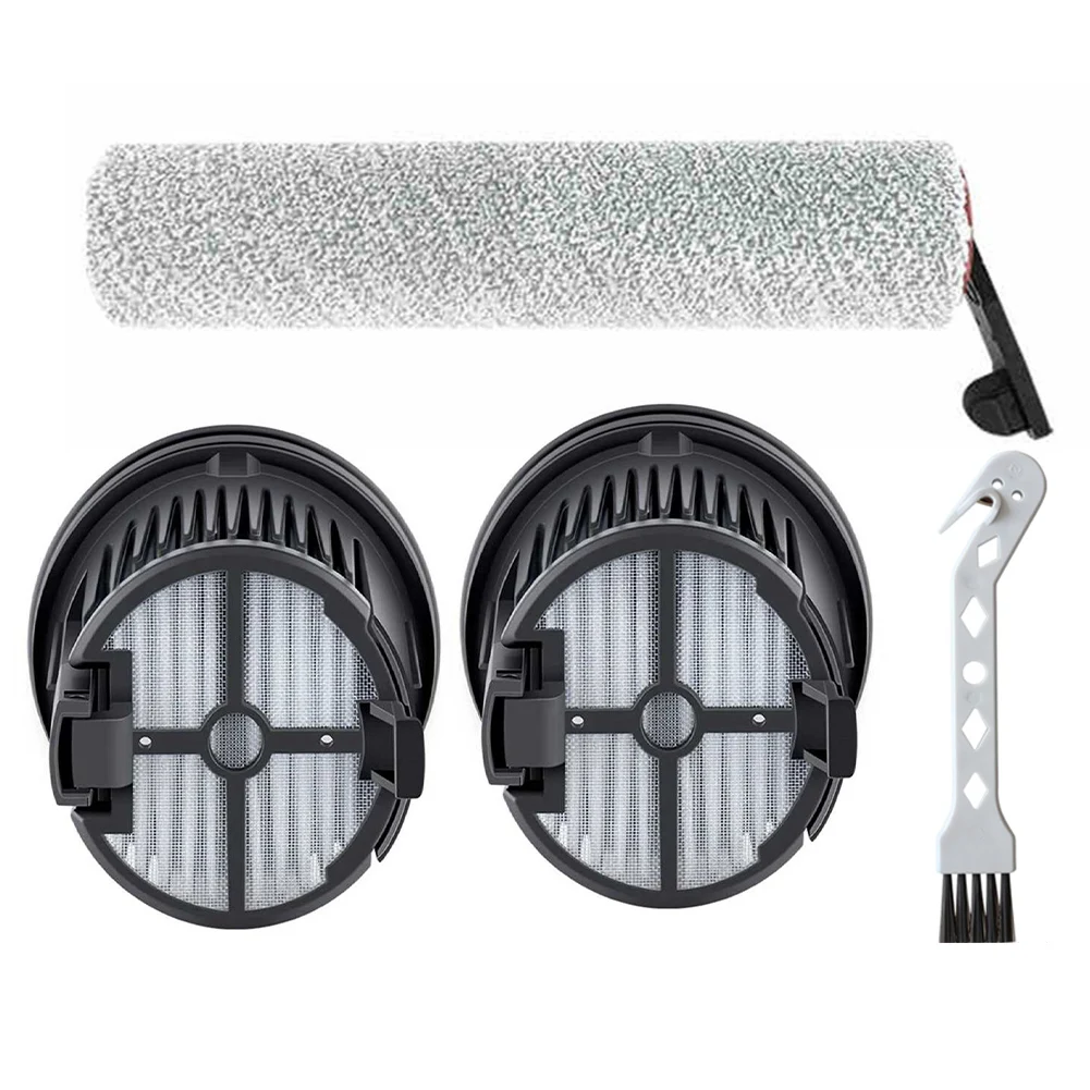 1set Roller Brush Filters Cleaning Brush For Mova K20/K20 Pro/K30/K30 MIX Vacuum Cleaner Household Cleaning Tools Accessories
1set Roller Brush Filters Cleaning Brush For Mova K20/K20 Pro/K30/K30 MIX Vacuum Cleaner Household Cleaning Tools Accessories