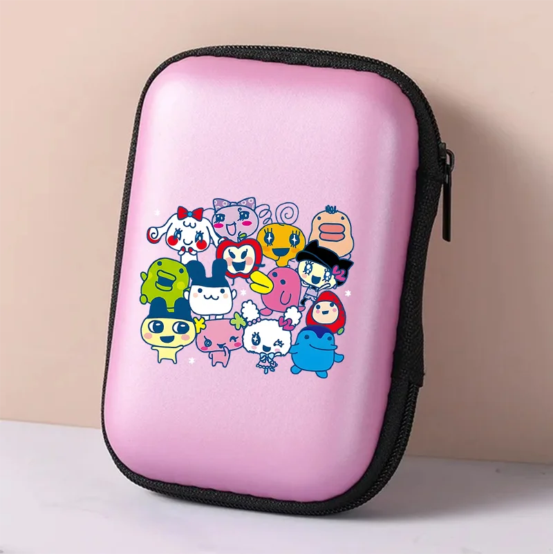 Tamagotchi Girl Boy Card Storage Box Data Cable Storage Bag Anime Deck Boxes Card Organizer Travel Portable Card Case Gift Toys
Tamagotchi Girl Boy Card Storage Box Data Cable Storage Bag Anime Deck Boxes Card Organizer Travel Portable Card Case Gift Toys