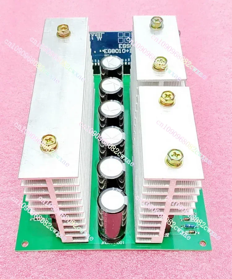 Power Frequency Pure Sine Wave Inverter Motherboard Drive Board 12V1500W 24V3000W 36V4000W 48V5500W 60V6500W
Power Frequency Pure Sine Wave Inverter Motherboard Drive Board 12V1500W 24V3000W 36V4000W 48V5500W 60V6500W