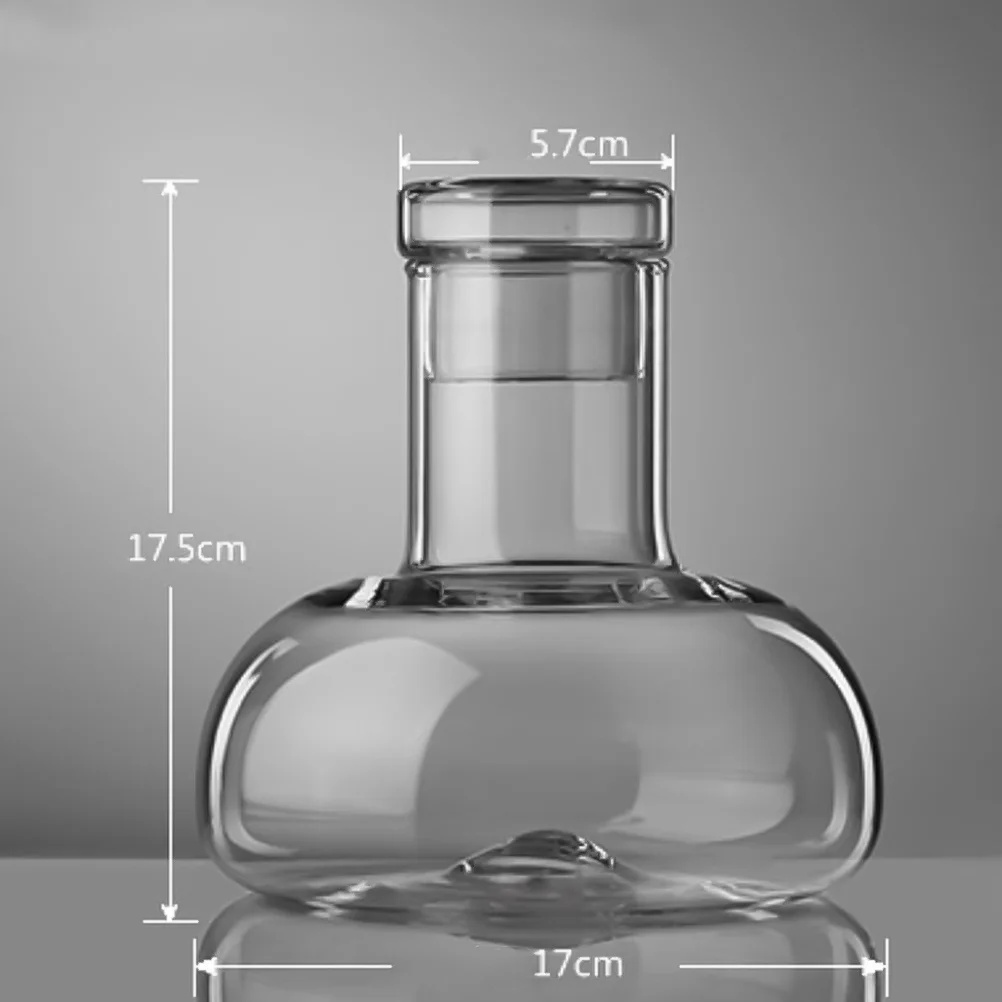 Glass Water Cup Household High Temperature Cool Kettle Eco-Friendly Creative Design for Home Office Gift
Glass Water Cup Household High Temperature Cool Kettle Eco-Friendly Creative Design for Home Office Gift