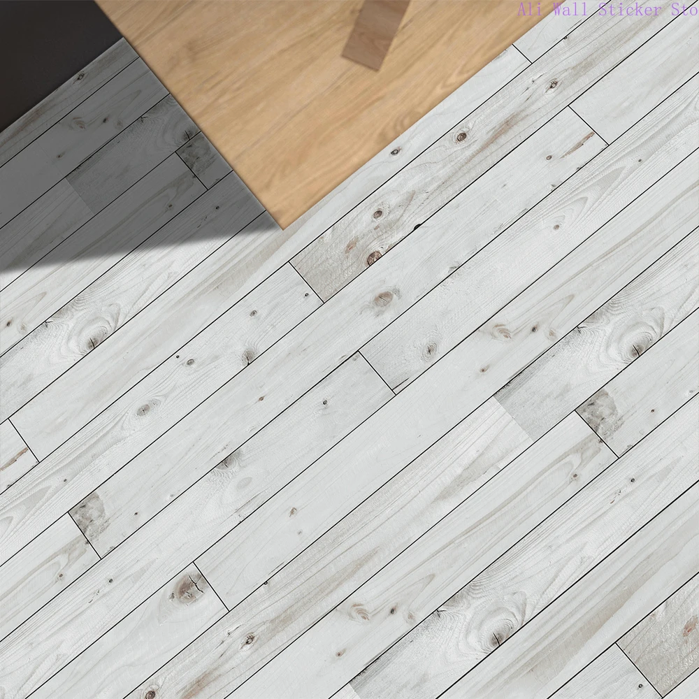 20x300cm/Custom Size Wood Grain Wallpaper Self-Stick PVC Floor Sticker Waterproof Room Decoration Ground Cover Decal Home Decor
20x300cm/Custom Size Wood Grain Wallpaper Self-Stick PVC Floor Sticker Waterproof Room Decoration Ground Cover Decal Home Decor