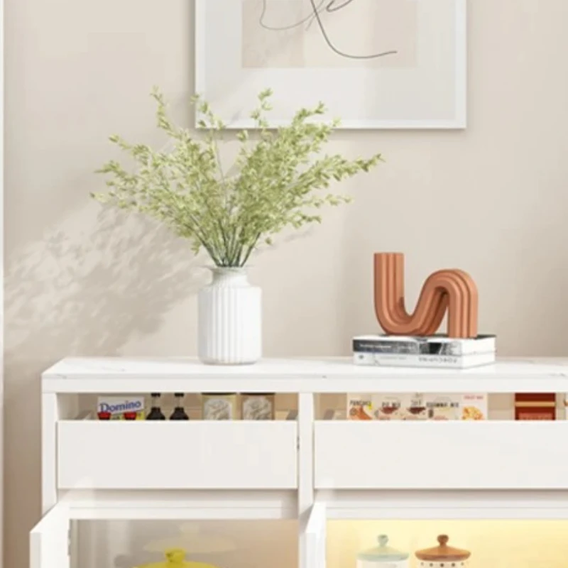 Bedroom Space Saving Sideboard Hallway Shelves Showcase Side Cabinet Storage Locker Household Items Mueble Cocina Home Furniture
Bedroom Space Saving Sideboard Hallway Shelves Showcase Side Cabinet Storage Locker Household Items Mueble Cocina Home Furniture