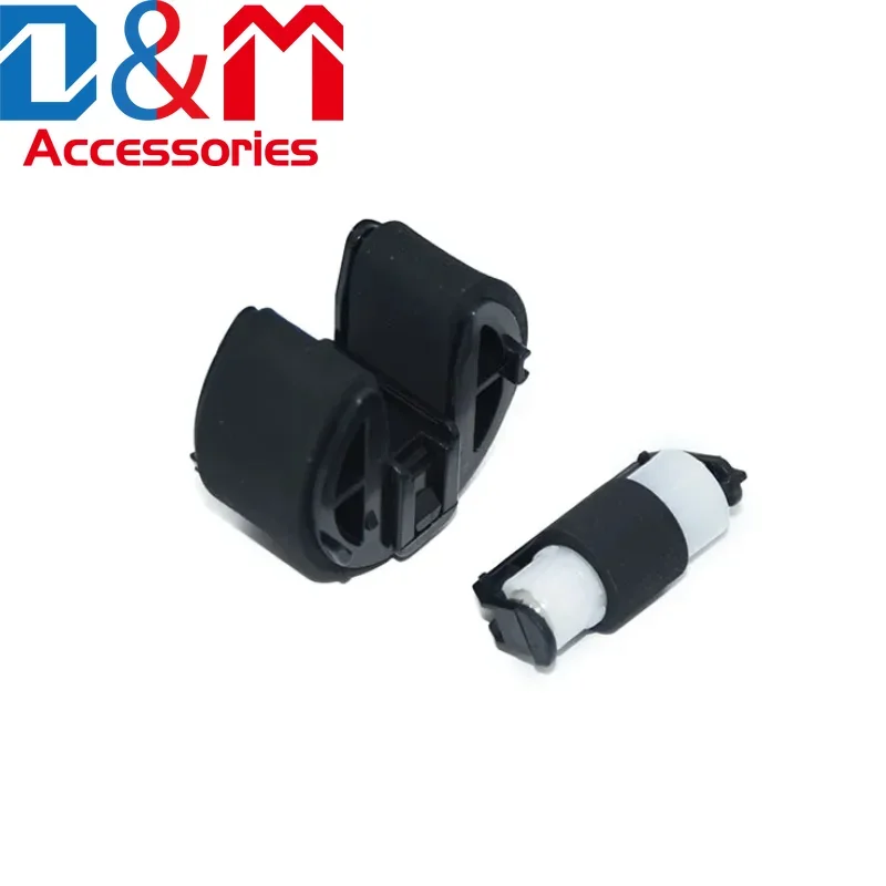 10X Pickup Separation Roller for HP CP1215 CP1210 CP1510 CP1518 CP1525 CM1312 CM2320 M375 M475 1515 CP2025 CM1415 CP1515 M476
10X Pickup Separation Roller for HP CP1215 CP1210 CP1510 CP1518 CP1525 CM1312 CM2320 M375 M475 1515 CP2025 CM1415 CP1515 M476