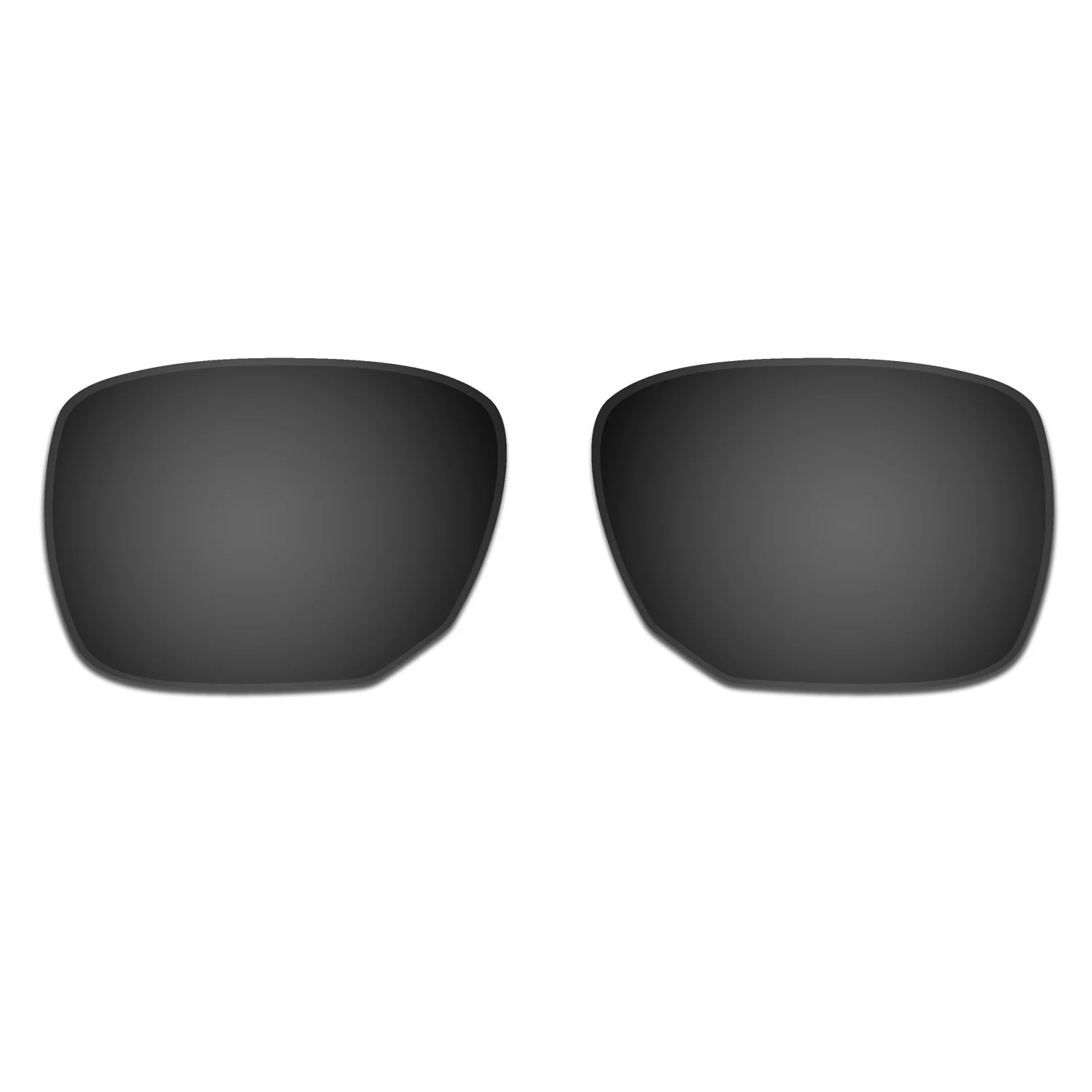 HKUCO Replacement Lenses For Ejector OO4142 Sunglasses Black Polarized
HKUCO Replacement Lenses For Ejector OO4142 Sunglasses Black Polarized
