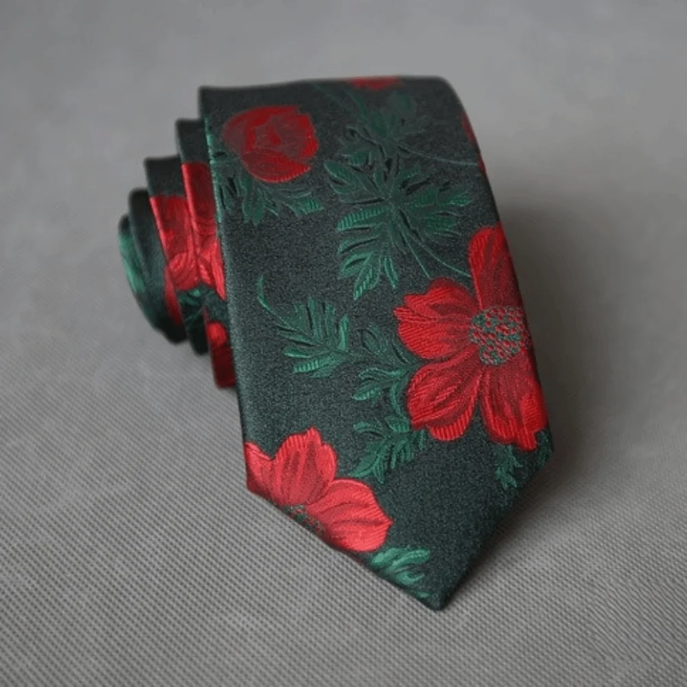 Flower Feather Wedding Men Tie Red Blue Green Geometric Pattern Business Neckties 7cm Width Leaves Design Groom Cravat
Flower Feather Wedding Men Tie Red Blue Green Geometric Pattern Business Neckties 7cm Width Leaves Design Groom Cravat