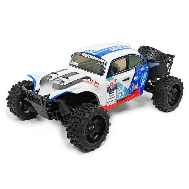 SP 2025 Beetle G-BEETLE 360mm Wheelbase Remote Control Electric 1/8 Desert Truck
SP 2025 Beetle G-BEETLE 360mm Wheelbase Remote Control Electric 1/8 Desert Truck