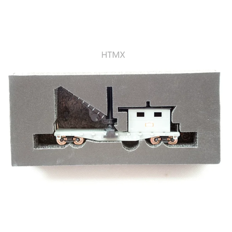 HF 1/87 Scale HO Type Crane Coal Transport Vehicle Alloy Model Collection Item Decorative Piece
HF 1/87 Scale HO Type Crane Coal Transport Vehicle Alloy Model Collection Item Decorative Piece