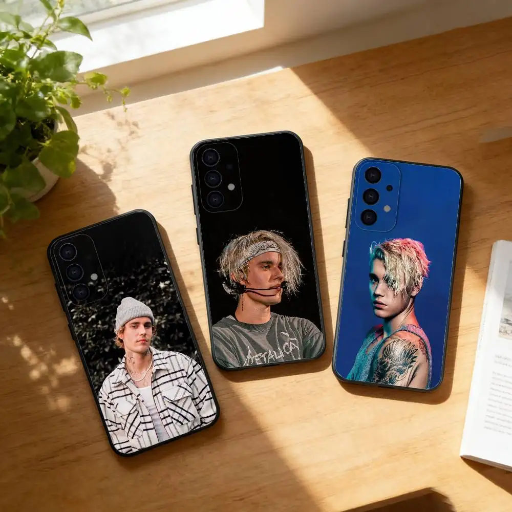 S-swag justin bieber Phone Case For Samsung S25,S24,S21,S22,S23,S30,Ultra,S20,Plus,Fe,Lite Black Shell
S-swag justin bieber Phone Case For Samsung S25,S24,S21,S22,S23,S30,Ultra,S20,Plus,Fe,Lite Black Shell