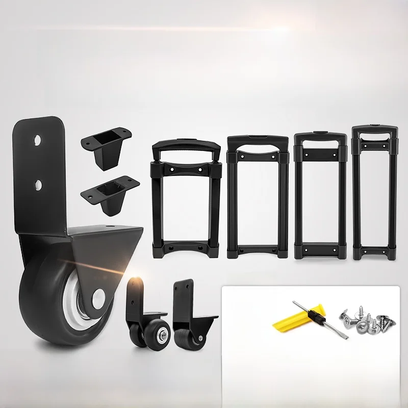 Outdoor Soundbox Wheel Accories Square Dance o Foot Wheel Directional Wheel Mobile Speaker Repair Parts
Outdoor Soundbox Wheel Accories Square Dance o Foot Wheel Directional Wheel Mobile Speaker Repair Parts