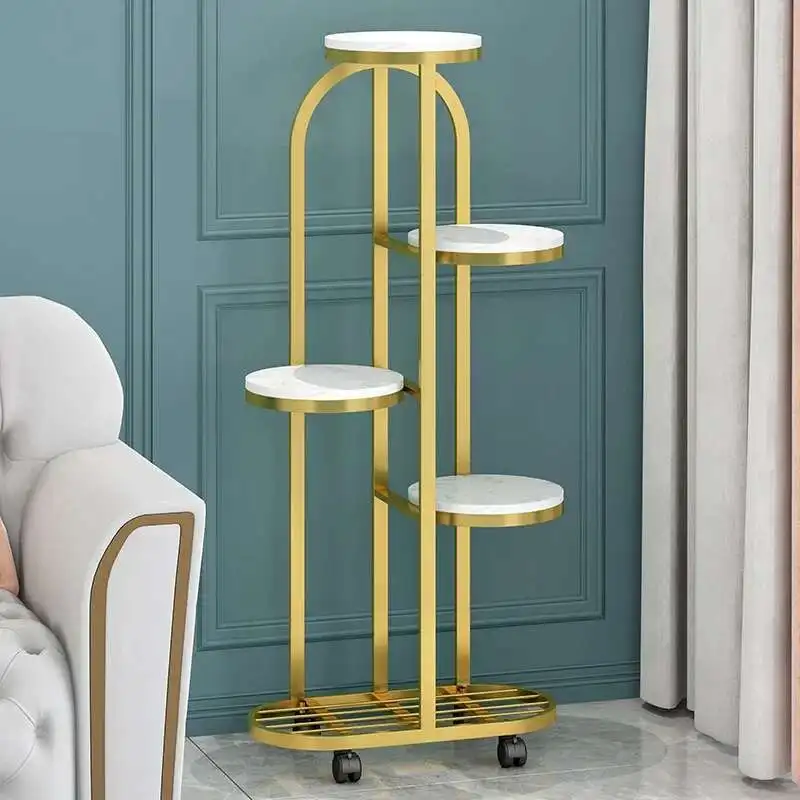 Fashion Aesthetics Nordic Flower Shelf Living Room Balcony Simple Modern Decorations Flower Stand Indoor Plantenrek Furniture
Fashion Aesthetics Nordic Flower Shelf Living Room Balcony Simple Modern Decorations Flower Stand Indoor Plantenrek Furniture