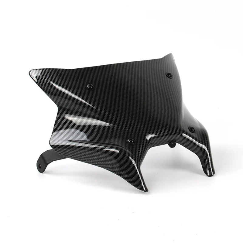 A60E-Motorcycle Accessories Front Windshield Wind Deflector Fairing Lower For YAMAHA MT 09 MT-09 SP 2024
A60E-Motorcycle Accessories Front Windshield Wind Deflector Fairing Lower For YAMAHA MT 09 MT-09 SP 2024