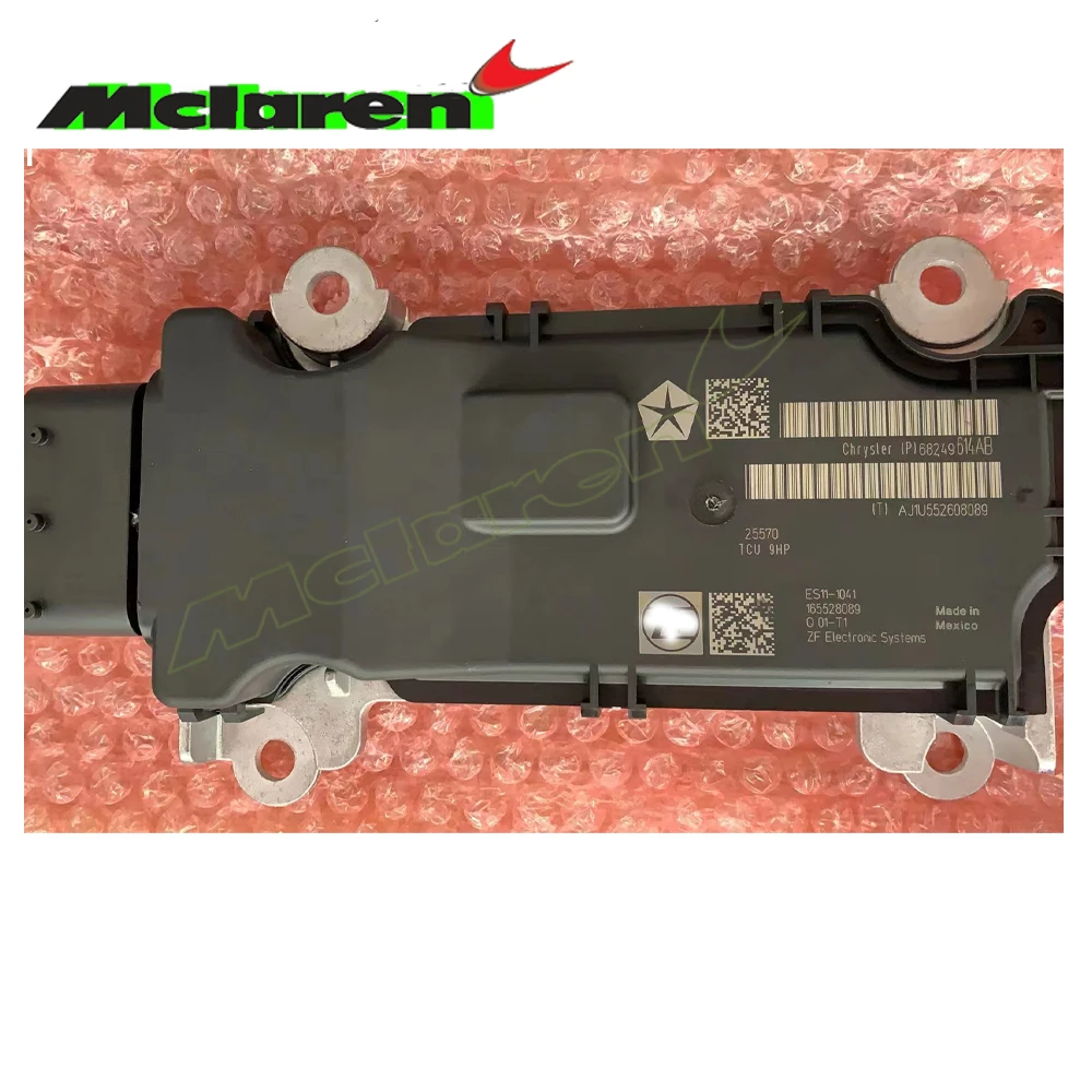 Оригинальный новый автомат передачи 9HP48 0501220441 TCU ZF0501220441 для LAND ROVER автомобильные аксессуары
Оригинальный новый автомат передачи 9HP48 0501220441 TCU ZF0501220441 для LAND ROVER автомобильные аксессуары