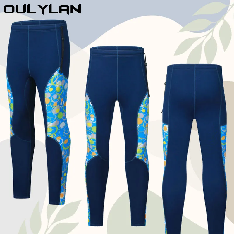 Oulylan Jacket Pants Clothes wet suit Diving Suit 3MM Men Women Wetsuit Neoprene Underwater Kitesurf Surf Surfing Spearfishing
Oulylan Jacket Pants Clothes wet suit Diving Suit 3MM Men Women Wetsuit Neoprene Underwater Kitesurf Surf Surfing Spearfishing