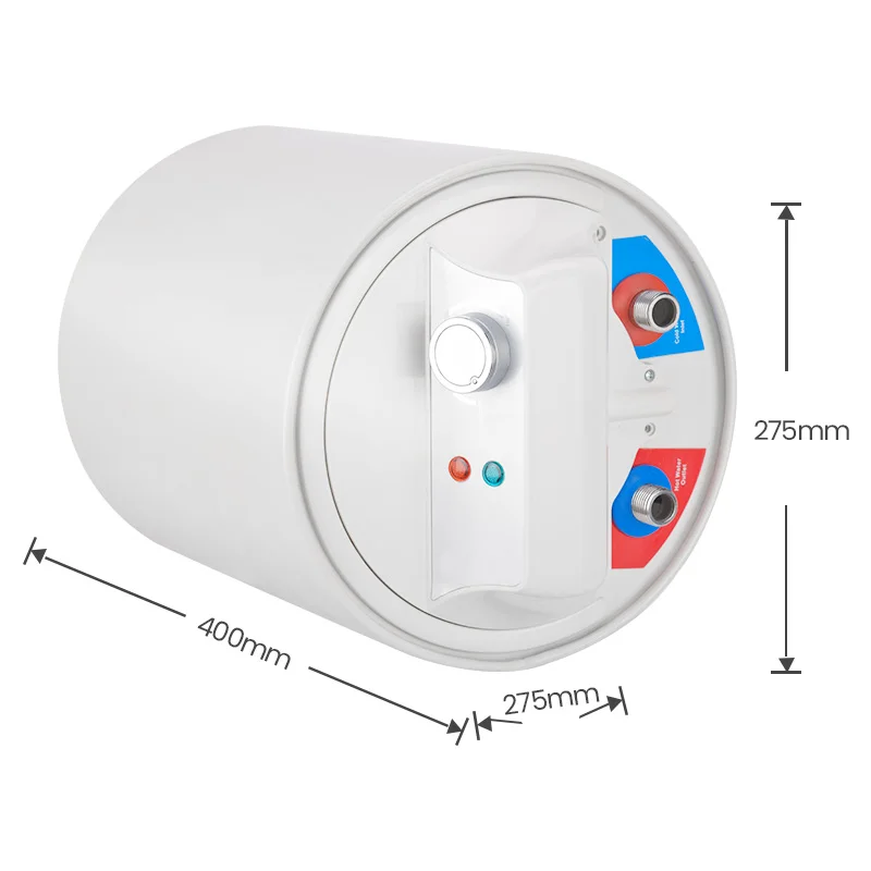 Caravan Water Heater RV Electric Water Heater 12V 10L 15L Electric Water Heater
Caravan Water Heater RV Electric Water Heater 12V 10L 15L Electric Water Heater