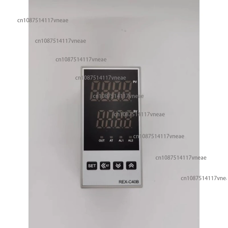 REX-C40B Intelligent Temperature Control Meter Economic Relay/Solid State Dual purpose Temperature Controller
REX-C40B Intelligent Temperature Control Meter Economic Relay/Solid State Dual purpose Temperature Controller