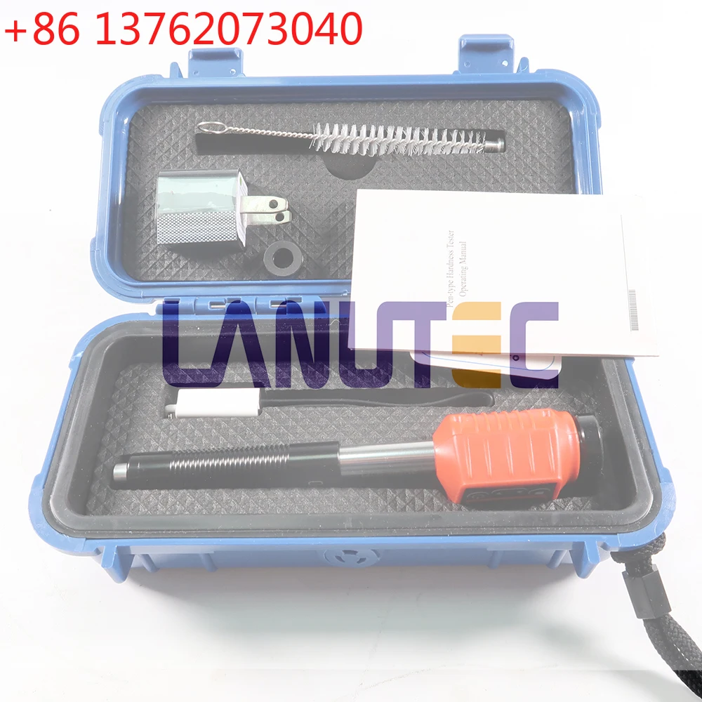 Pen Type Leeb Hardness Tester portable harrdness tester LH170
Pen Type Leeb Hardness Tester portable harrdness tester LH170