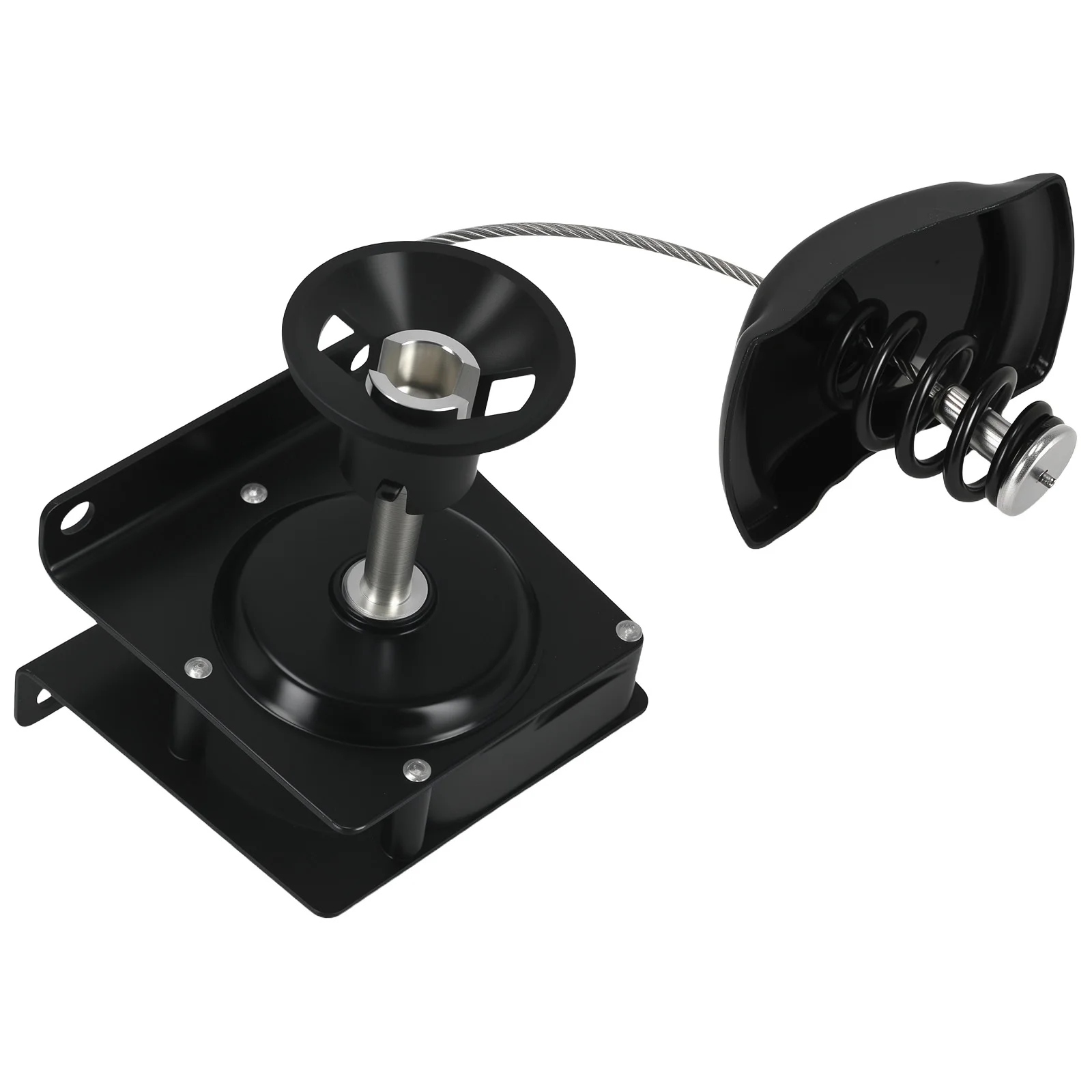 Wheel Winch Mechanism for Toyota Tundra Standard Cab 2000 2001-2006 924-529
Wheel Winch Mechanism for Toyota Tundra Standard Cab 2000 2001-2006 924-529