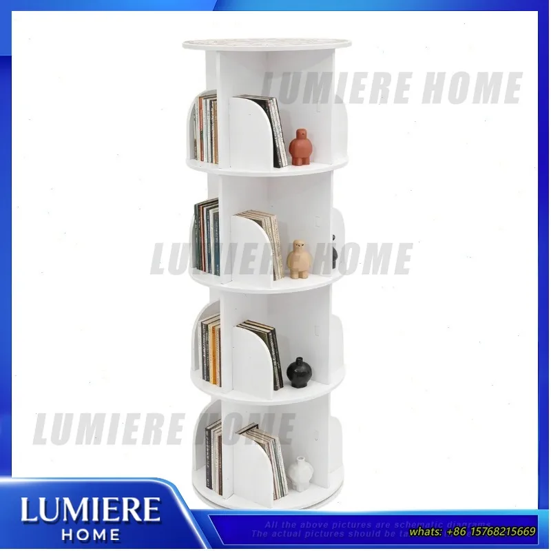 Small Bookcase 4 Tier 16 Cube Rotating Bookshelf 360 Degree Quiet Spin Adjustable Height Heavy Duty Storage Shelf Up to 100
Small Bookcase 4 Tier 16 Cube Rotating Bookshelf 360 Degree Quiet Spin Adjustable Height Heavy Duty Storage Shelf Up to 100