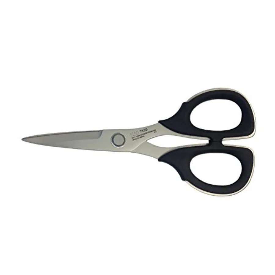 7150 Embroidery/Sewing scissors 6, 150 mm, Scissors
7150 Embroidery/Sewing scissors 6, 150 mm, Scissors
