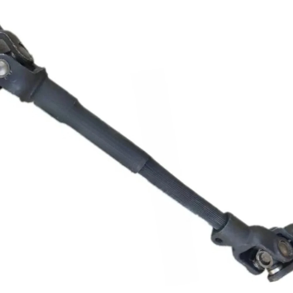 Automotive Parts Steering Column Lower Link Shaft Universal Cross Joint Assembly 1pc for Geely KingKong Golden Eagle Brand New
Automotive Parts Steering Column Lower Link Shaft Universal Cross Joint Assembly 1pc for Geely KingKong Golden Eagle Brand New