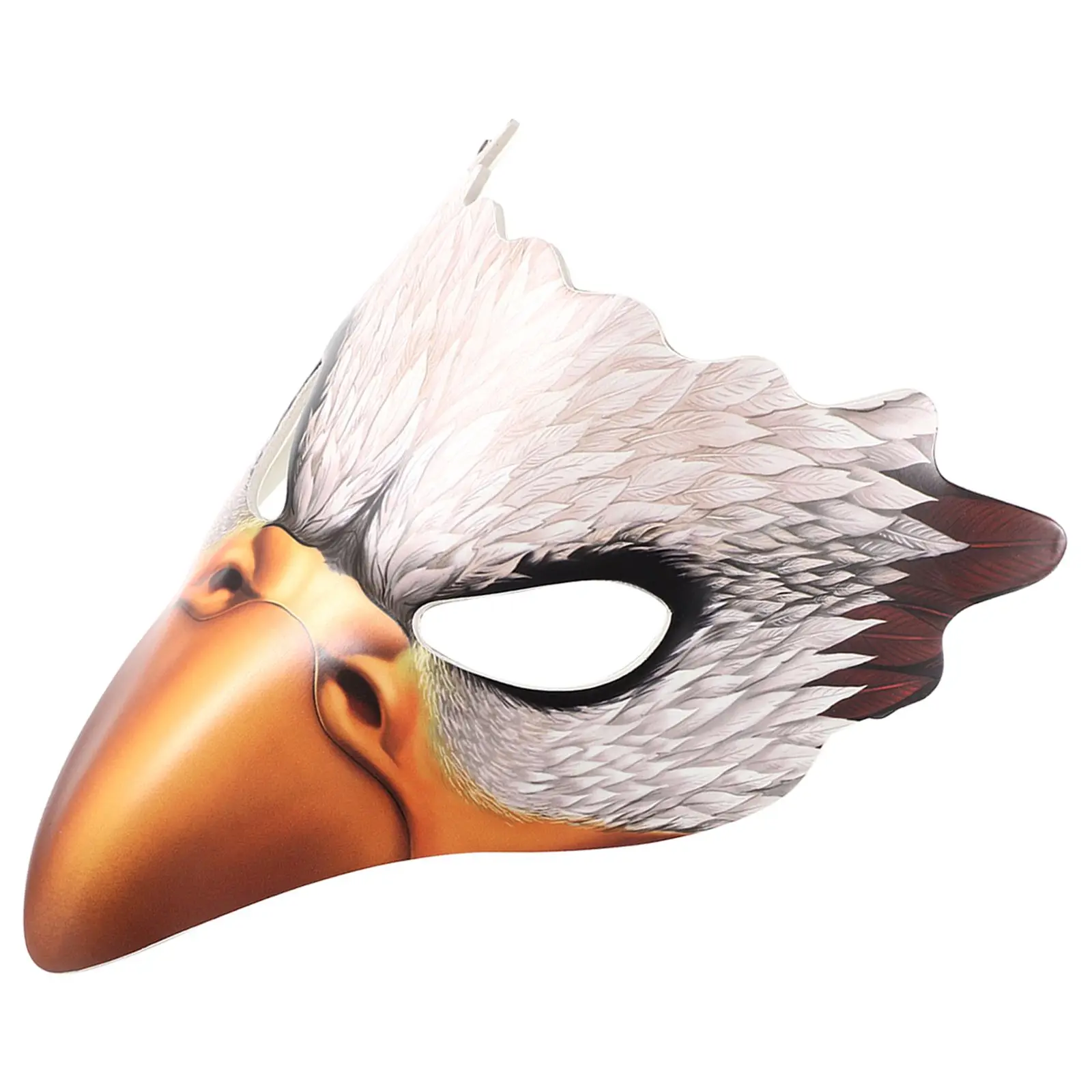 Mask Carnival For Festival Masquerade Decorative Cosplay Prop Halloween Costumes Adults
Mask Carnival For Festival Masquerade Decorative Cosplay Prop Halloween Costumes Adults