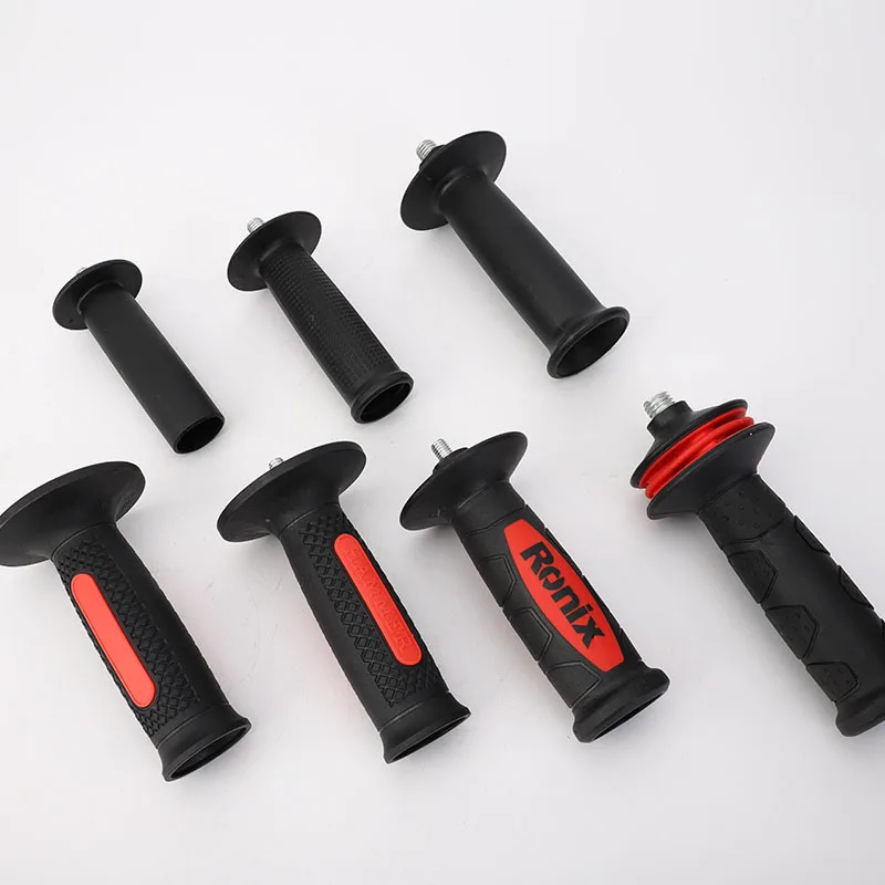 Rhinestone electric drill impact drill handle power tool accessories handle plastic
Rhinestone electric drill impact drill handle power tool accessories handle plastic