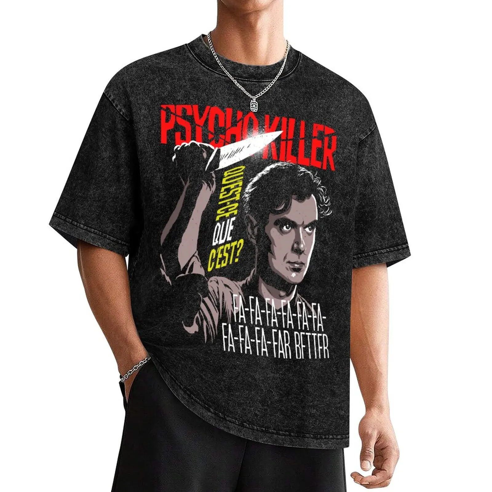 Far Better T-Shirt vintage graphic tee sweat Short sleeve tee aesthetic clothes mens graphic t-shirts pack
Far Better T-Shirt vintage graphic tee sweat Short sleeve tee aesthetic clothes mens graphic t-shirts pack
