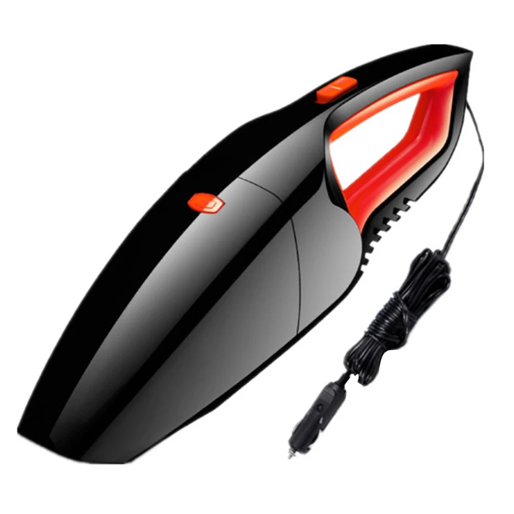 Car Vacuum Cleaner Mini Handheld Dual-use Dust Collector Earth Tones Wired Strong Suction Ideal Tool Car Home Cleaning Dry Wet
Car Vacuum Cleaner Mini Handheld Dual-use Dust Collector Earth Tones Wired Strong Suction Ideal Tool Car Home Cleaning Dry Wet