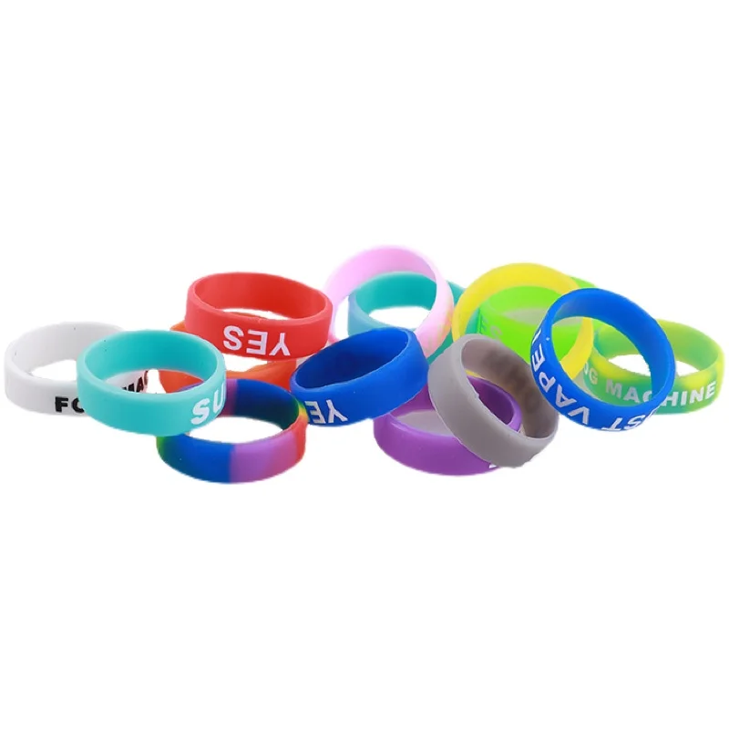 High-End Fiing Rod Anti-Slip Ring Handle Protector Silicone Coated Single Rod Fixed Ring Taiwan Sle Fiing Gear Accory
High-End Fiing Rod Anti-Slip Ring Handle Protector Silicone Coated Single Rod Fixed Ring Taiwan Sle Fiing Gear Accory