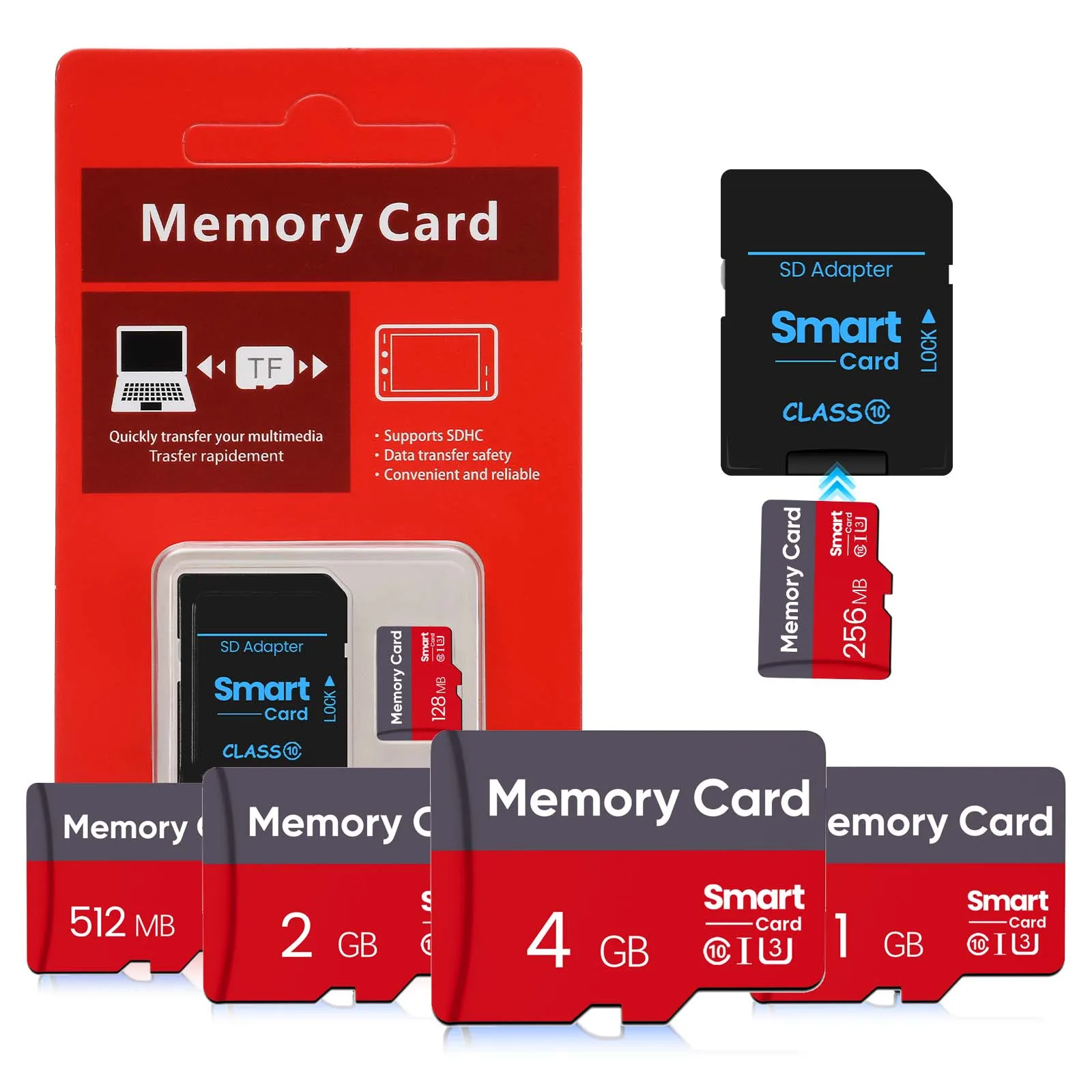 Small capacity Memory card 64MB 128MB 256MB 512MB 1GB micro card 2GB 4GB SD card micro card
Small capacity Memory card 64MB 128MB 256MB 512MB 1GB micro card 2GB 4GB SD card micro card