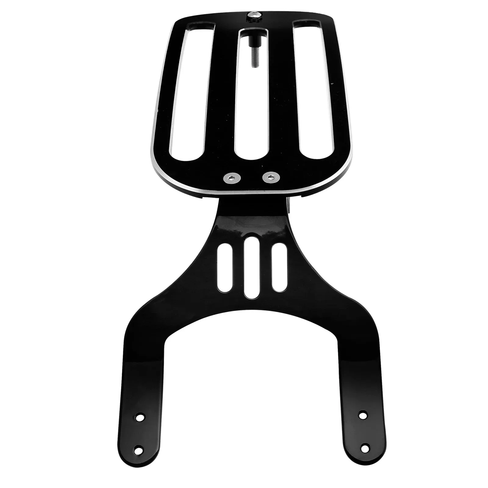 For Indian Springfield Dark Horse Chief & Chieftain Tail Rack Luggage Carrier Mudguard for 2018-2024 Models Motorcycle Accessory
For Indian Springfield Dark Horse Chief & Chieftain Tail Rack Luggage Carrier Mudguard for 2018-2024 Models Motorcycle Accessory