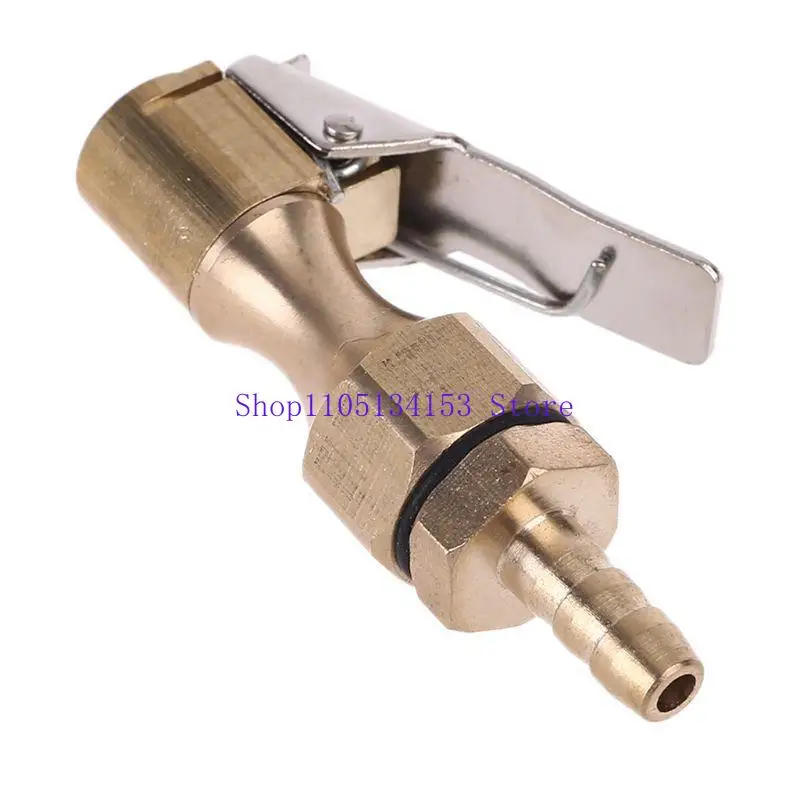 HG89 Air Compressor Coupler Plugck 6,5mmfting Connector Spright для автомобильного воздушного компрессора
HG89 Air Compressor Coupler Plugck 6,5mmfting Connector Spright для автомобильного воздушного компрессора