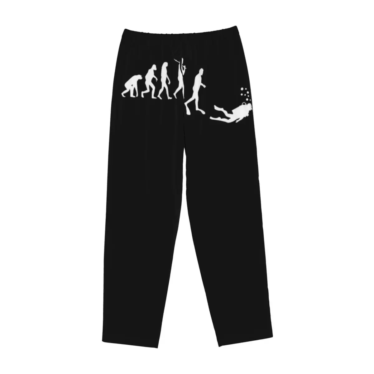 Женские пижамные брюки для дайвинга, снорклинга и водных видов спорта с карманами
Женские пижамные брюки для дайвинга, снорклинга и водных видов спорта с карманами