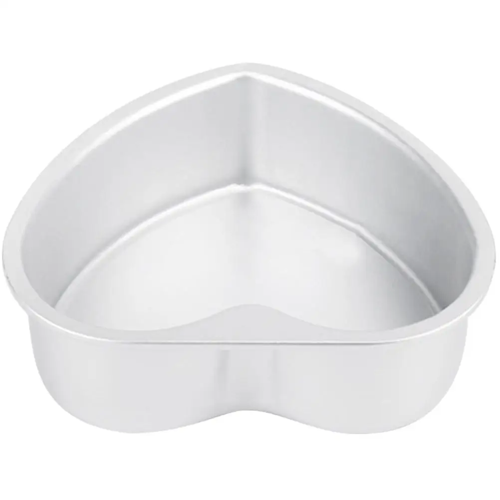 Heart Shaped Oven Baking Plate Cake Pan Pans Aluminum Alloy Non Stick Baking Tray Smooth Surface Oven Plate Dessert Tool
Heart Shaped Oven Baking Plate Cake Pan Pans Aluminum Alloy Non Stick Baking Tray Smooth Surface Oven Plate Dessert Tool