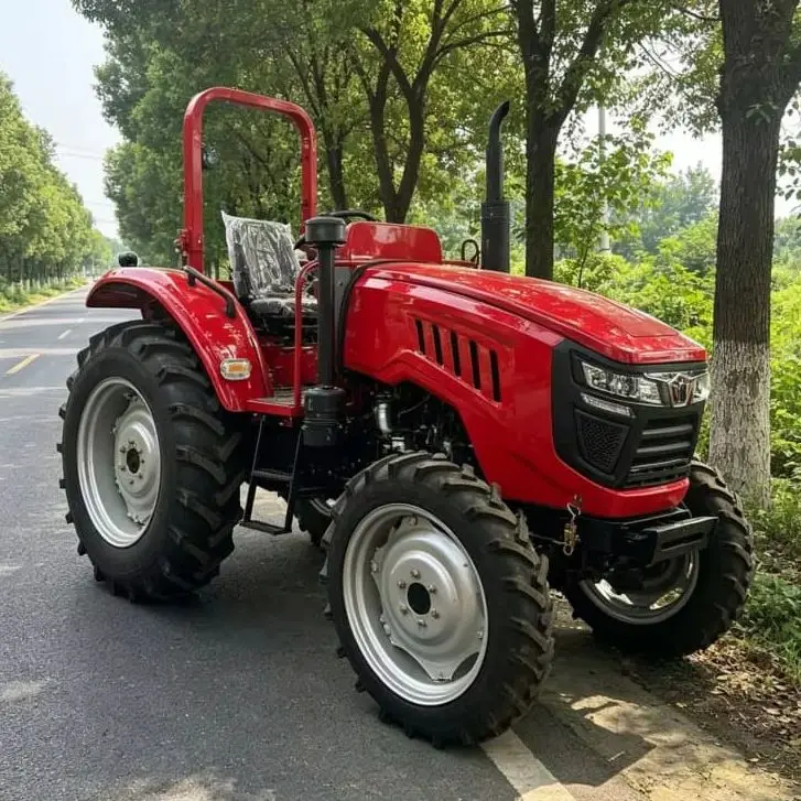 Customized CE/EMC Certified Hot-selling Four-wheel Rotary Tiller, Wheeled Cultivator, Ideal Equipment for Farm Tillage
Customized CE/EMC Certified Hot-selling Four-wheel Rotary Tiller, Wheeled Cultivator, Ideal Equipment for Farm Tillage