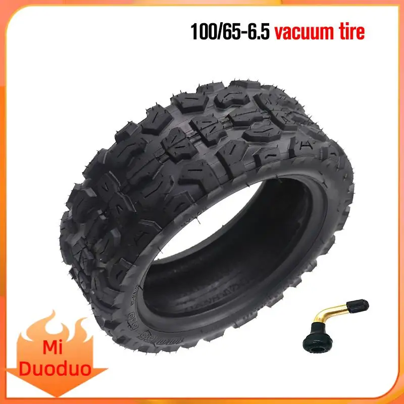 100/65-6.5 11 inch vacuum tubeless inflatable tire suitable for mini electric scooter tire replacement
100/65-6.5 11 inch vacuum tubeless inflatable tire suitable for mini electric scooter tire replacement