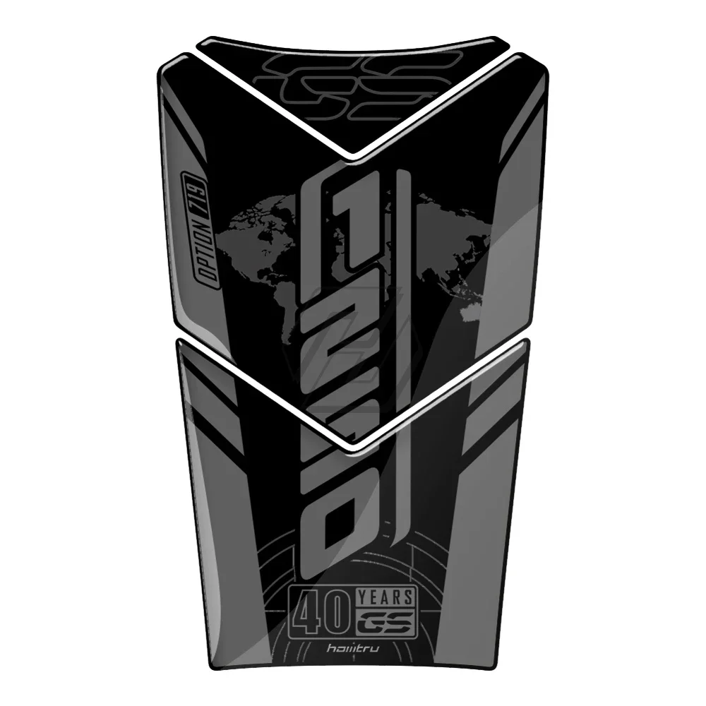 For BMW R1200GS R1250GS 2020 2021 Motorcycle Tank Pad Protector 3D Resin Sticker
For BMW R1200GS R1250GS 2020 2021 Motorcycle Tank Pad Protector 3D Resin Sticker