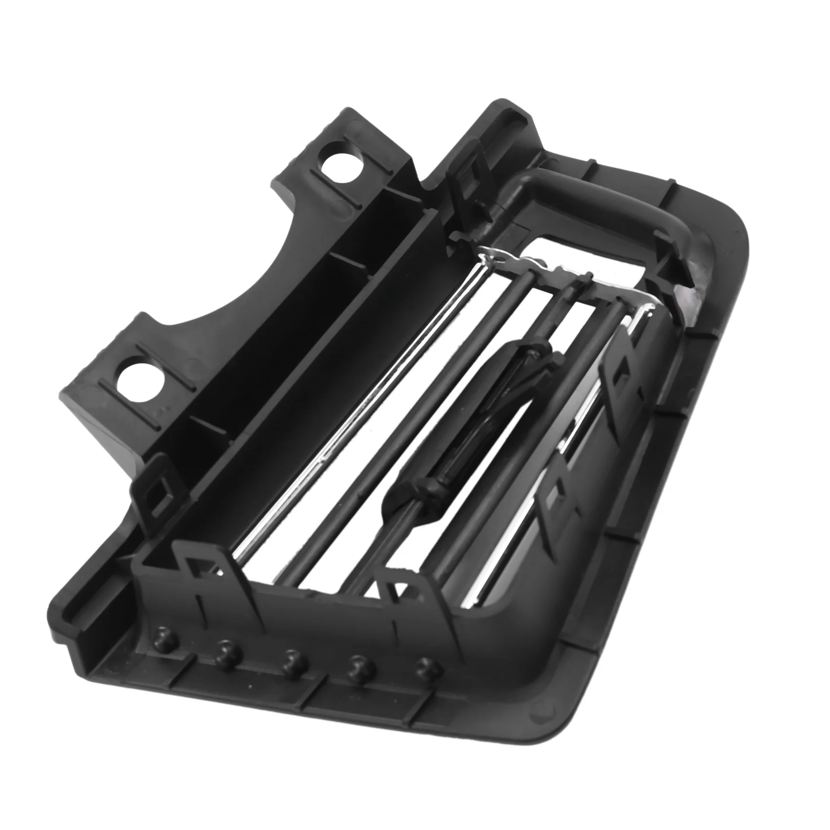 Передняя вентиляционная решетка радиатора RHD с хромированной пластиной для BMW 5 серии F10 F18 523 525 535 
Передняя вентиляционная решетка радиатора RHD с хромированной пластиной для BMW 5 серии F10 F18 523 525 535