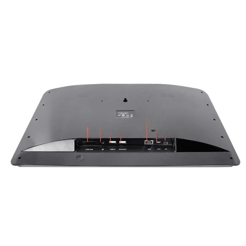 Android all-in-one machine with light POE capacitive touch front camera 200W learning conference commercial tablet
Android all-in-one machine with light POE capacitive touch front camera 200W learning conference commercial tablet
