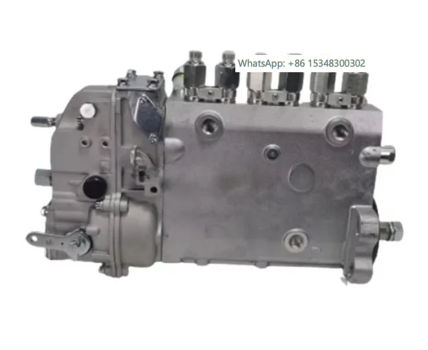 3355394 9400083449 Engine fu-el inje-ctor pump, exca-vator
3355394 9400083449 Engine fu-el inje-ctor pump, exca-vator