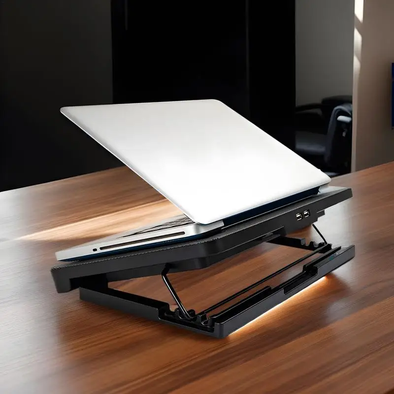 Подставка для ноутбука с вентилятором Подставки для охлаждения компьютера 15,6 дюйма Стабильная охлаждающая подставка для ноутбука Подставки для компьютерного охлаждения Бесшумное охлаждение ноутбука
Подставка для ноутбука с вентилятором Подставки для охлаждения компьютера 15,6 дюйма Стабильная охлаждающая подставка для ноутбука Подставки для компьютерного охлаждения Бесшумное охлаждение ноутбука