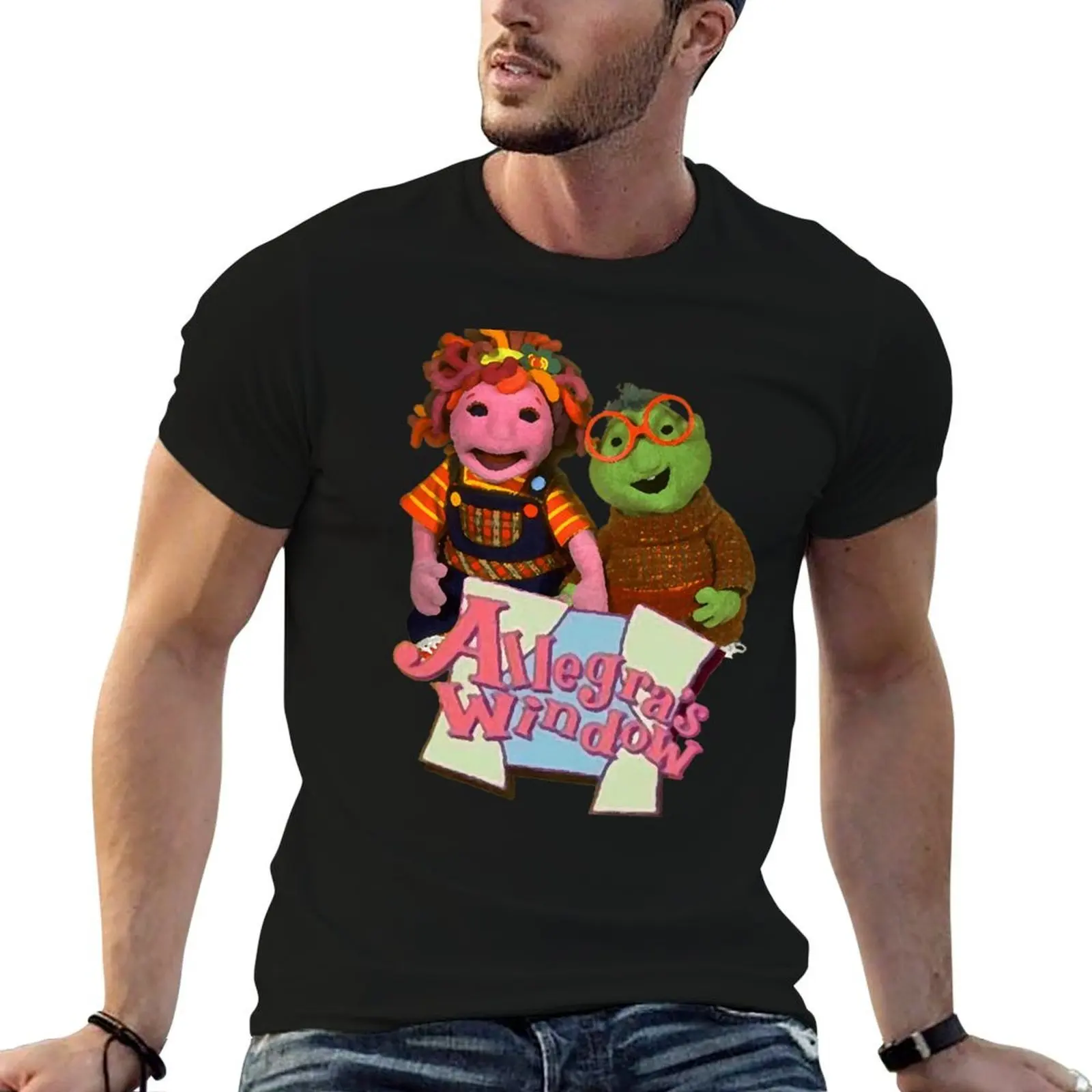 All.egras Window 90S Childh.ood Tribute T-Shirt t shirt custom print man t shirts cotton T-Shirt
All.egras Window 90S Childh.ood Tribute T-Shirt t shirt custom print man t shirts cotton T-Shirt