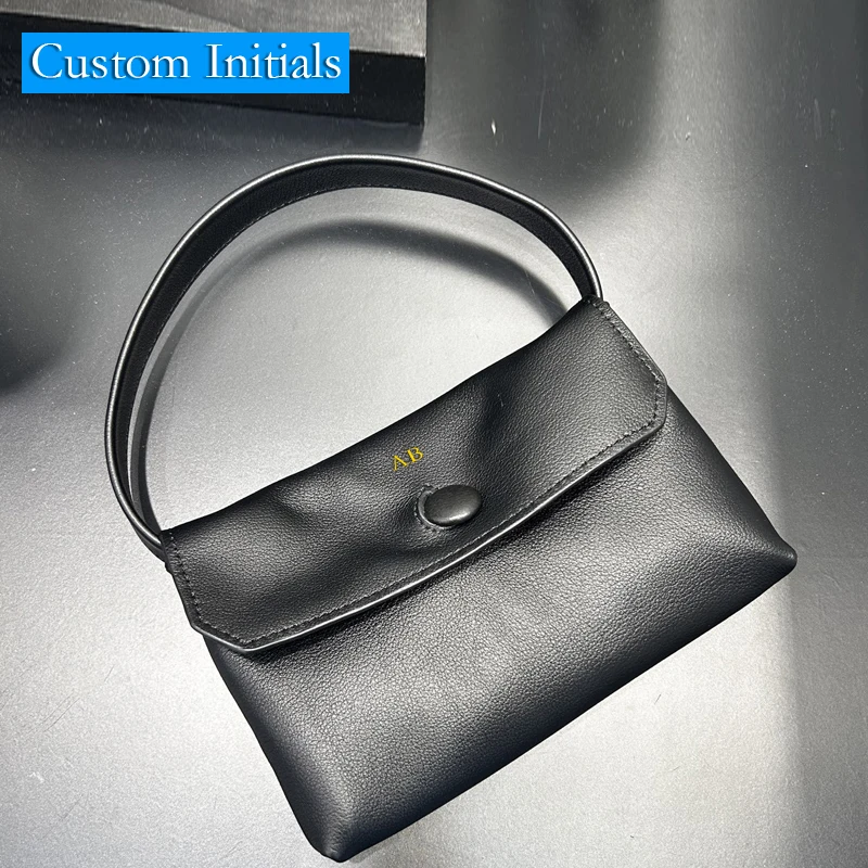Custom Initials Genuine Mini Saddle Bags For Women Luxury Designer Handbags Purses 2026 New In Cattle Split Leather Button Wrist
Custom Initials Genuine Mini Saddle Bags For Women Luxury Designer Handbags Purses 2026 New In Cattle Split Leather Button Wrist